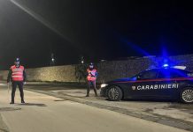 Licata, arrestato un uomo ritenuto responsabile di rapina aggravata