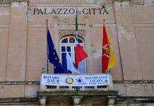 Licata, domenica screening gratuito odontoiatrico del Rotary Club per i più piccoli