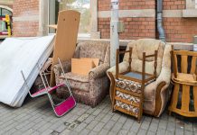 Licata, ripristinato il servizio di raccolta gratuito a domicilio dei rifiuti ingombranti