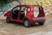 Aumento furti d’auto a Catania, l’allarme lanciato dal comitato Romolo Murri