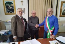 Licata, Antonio Angelo Bilotta è il nuovo Assessore ai Tributi e al personale