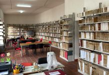 Licata, “I luoghi del cuore Fai”: il Fondo antico conquista la top 15 in Sicilia