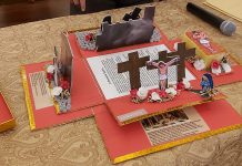 Tutti i premiati V concorso 2023 confraternita San Girolamo racconta Venerdì Santo a Licata