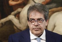 Corte dei conti condanna Enzo Bianco, incandidabile per 10 anni
