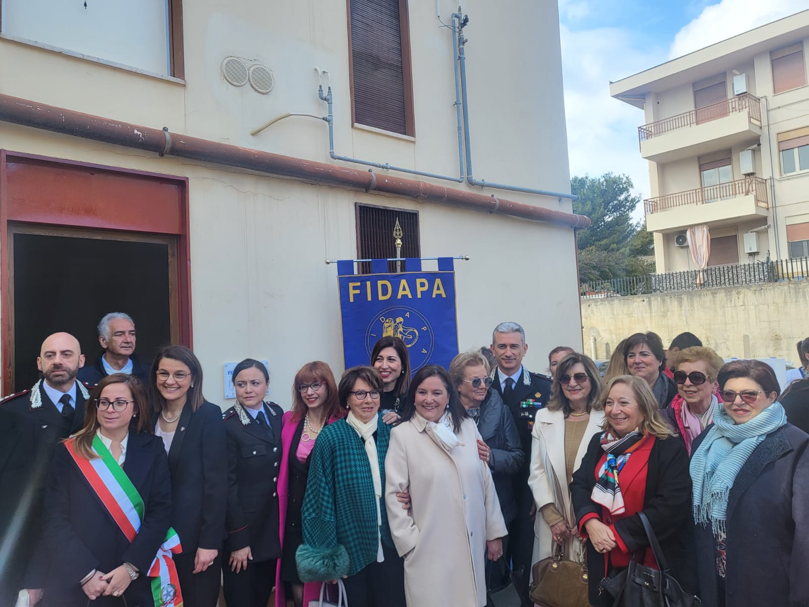 Termini Imerese, inaugurata la Stanza per le audizioni protette dedicata alle vittime vulnerabili Termini Imerese, inaugurata la Stanza per le audizioni protette dedicata alle vittime vulnerabili