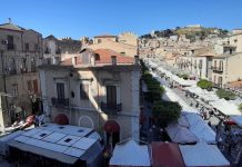 Licata, dal 1° al 7 Maggio la Fiera di Sant’Angelo: quest’anno un giorno in più