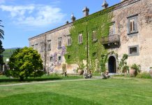 Bronte, dopo lunghi lavori di ristrutturazione riapre il castello Nelson