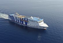 Grandi navi veloci cerca personale, selezioni a Palermo e Catania