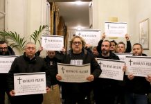 Sicurezza centro storico Catania e chiusura via Sangiuliano, le considerazioni di “Mio Italia”Catania