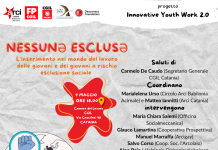 Catania, martedì 9 maggio l’iniziativa “Nessun@ esclus@”