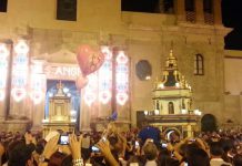Licata, misure a tutela dell’incolumintà pubblica in occasione dei festeggiamenti di Sant’Angelo