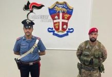 Biancavilla, arsenale e droga in casa: arrestato 25enne incensurato