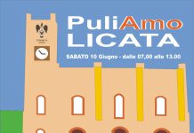 Al via oggi PuliAmo Licata, iniziativa di sensibilizzazione civica contro l’abbandono dei rifiuti