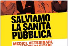 Salviamo la sanità pubblica”: il 15 giugno sit-in e flash mob a Catania
