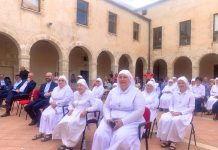 Licata, le suore Morinelliane festeggiano 100 anni dalla fondazione. Apre “la cittadella del sole”.