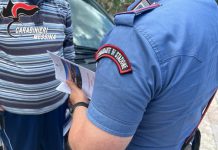 Milazzo ed Isole Eolie: i Carabinieri tra gli anziani per metterli in guardia dalle truffe.