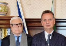 Il dottor Giuseppe Caramanno è il nuovo direttore del Pronto soccorso dell’ospedale di Agrigento