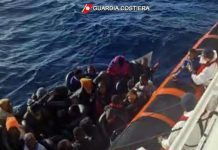 Naufragio in acque maltesi, 5 dispersi e 15 in ospedale