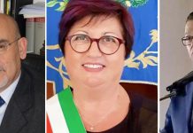 Strategia di Sviluppo Locale Partecipativo Distretto Rurale, Turistico e Culturale Sicilia Centro Meridionale