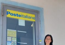 Poste Italiane: nuova direttrice dell’ufficio postale di Linosa, Irene Cambera