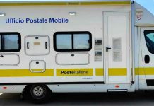 Comitini, chiude l’ufficio postale per lavori di ristrutturazione: servizi garantiti su ufficio mobile