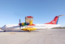 Volo in ritardo Lampedusa Palermo di oltre tre ore, 250 euro ai passeggeri