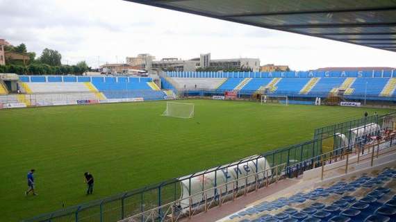Derby Akragas – Licata. Il Sindaco Balsamo, facciamolo vincere alla correttezza e al rispetto