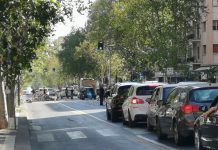 Traffico a Catania, On Ersilia Saverino: “Tra cantieri e lavori, i disagi per gli automobilisti sono troppi”