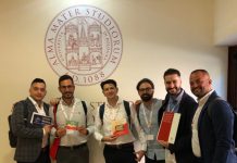 L’innovazione sostenibile STEAM made in Sicilia in scena all’Università di Bologna