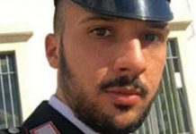 Catania, malore improvviso: muore carabiniere di 32 anni