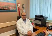 Gravi criticità assistenziali della Medicina Trasfusionale ASP di Agrigento. Il grido d’allarme di Bonsignore (Cimo Sicilia) che scrive all’assessore regionale alla Salute