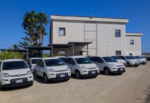 Aica, sicurezza lavoratori: noleggiate 20 nuove auto per i dipendenti