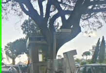 Stazione Servizio in disuso in piazza Galatea a Catania, Cardello: “La struttura abbandonata va rimossa o recuperata”