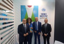 “Post Tour del TTG”, novità assoluta: sarà presentato oggi, sabato 14 ottobre, alle ore 9,30 nel Palazzo della Prefettura di Agrigento