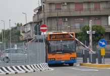 Catania, autista bus Amts minacciato con una pistola: Ugl Autoferrotranvieri: “Grave campanello di allarme.