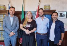 Arruolati altri tre medici argentini all’ASP di Agrigento: si tratta di un urologo, un anestesista ed un medico di medicina generale