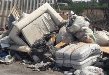 Catania, problema rifiuti nelle strade: l’On. Saverino (PD) “Siamo in piena emergenza”