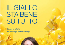 “Yellow Friday” di Poste Italiane: Imperdibili Sconti e Offerte nella Provincia di Agrigento