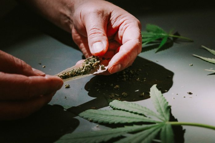 Giovani e droga