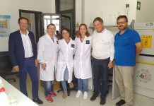 Il laboratorio di analisi di Aica tra i pochi in Sicilia ad essere accreditato da Accredia