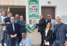 Inaugurata Ambasciata della Cultura dell’Accoglienza: Lampedusa, un faro di integrazione e legalità