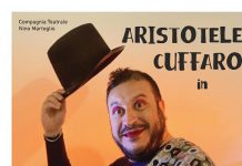 “VULANNU VULANNU….” al Teatro della Posta Vecchia: Uno Spettacolo Dialettalmente Esplosivo con Aristotele Cuffaro