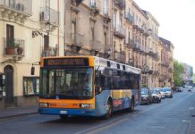 Catania, Nuova Aggressione Autista Amts: Ugl Chiede Misure Drastiche di Tutela