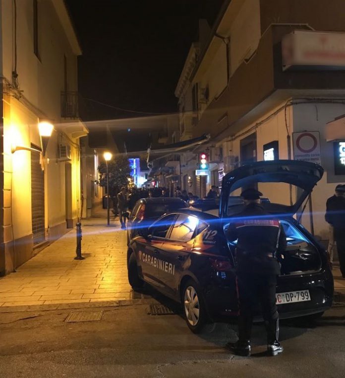 controlli barcellona