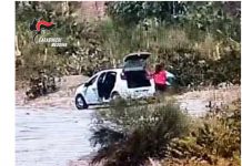 Sversamento rifiuti nei torrenti Mela e Patrì a Barcellona P.G: 59 indagati, conclusione indagini preliminari