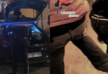 Arresto a Terme Vigliatore: 21enne tunisino litiga e ferisce una persona, fermato per aggressione con oggetti contundenti