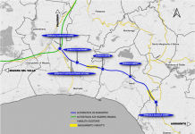 Progetto di Raddoppio Gela-Agrigento-Castelvetrano: Gli Architetti Scelgono la Soluzione più Ecologica tra quelle Proposte da Anas”