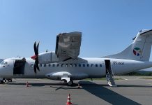 Domenica da Incubo: Ritardo di Tre Ore per il Volo Lampedusa-Palermo, Compensazione di 250 Euro