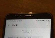 Allerta Genitori: Truffa via SMS, la Finta Emergenza del Figlio che ha Smarrito il Telefonino