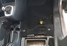 Botola nell’auto per occuptare cocaina, pusher Arrestato ad Agrigento: Carabinieri Sequestrano Importante Quantità di Droga